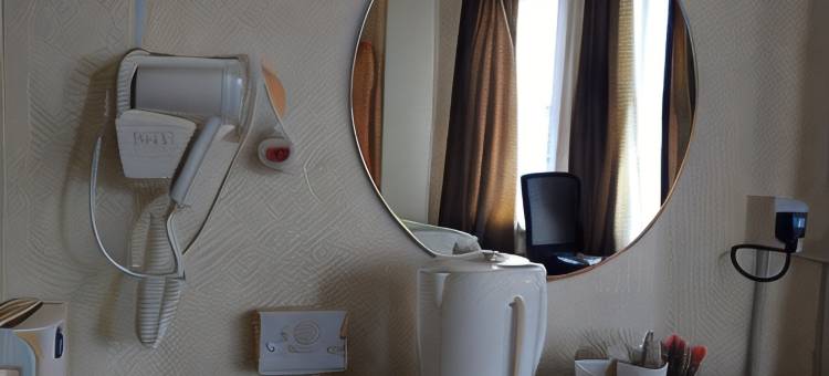 奇诺风景酒店(Channel View Hotel)图片
