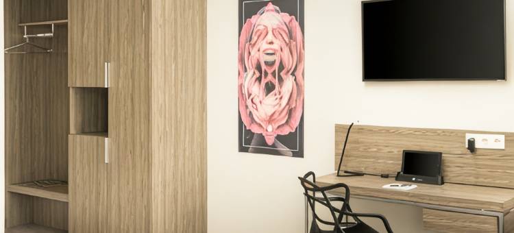 elaya hotel vienna city west, Trademark Collection by Wyndham图片