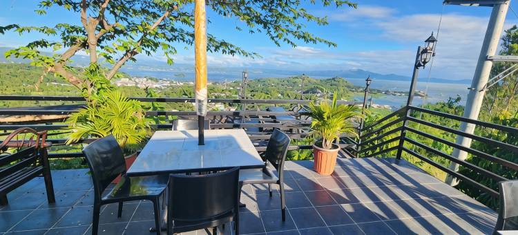 加尔达罗卡度假村(Rocca Del Garda Resort)图片