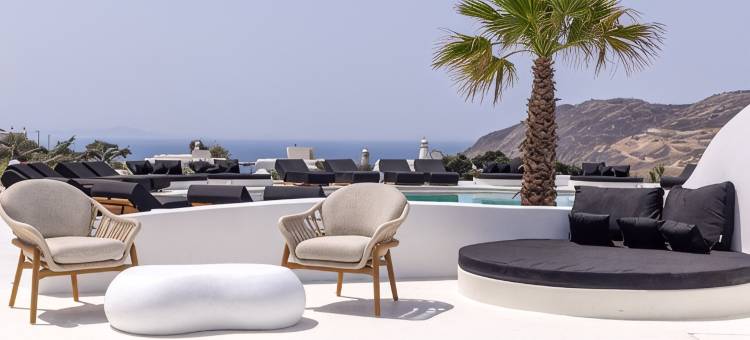 米科诺斯百万星星(Million Stars Mykonos, Iconic by Design)图片