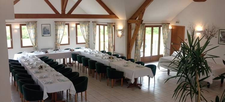 修道院酒店(Logis Hotel Restaurant de l'Abbaye)图片
