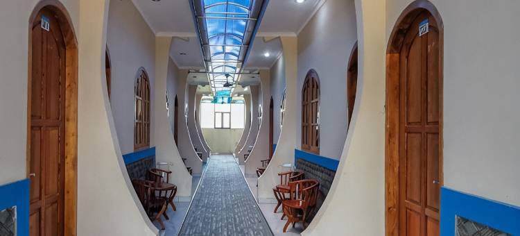RedDoorz Near Pantai Pancer Door Pacitan图片