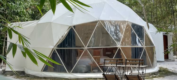 Ashamaya Belitung Eco Lodge图片