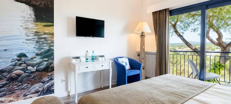 加尔比酒店(Hotel Garbi)图片