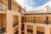 GuestReady - 現代寧靜居停公寓 - Wi-Fi