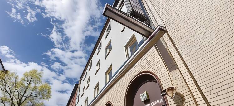 汉堡阿斯托里亚酒店(Signature Hotel Astoria)图片