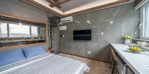 Uljin Good Day Pension