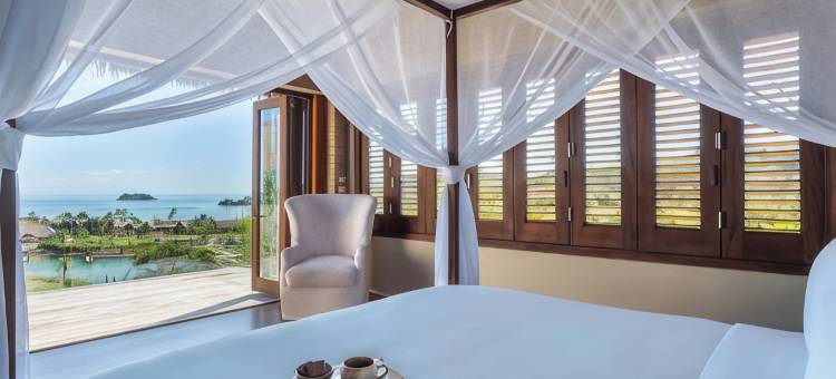 斐济六善酒店, IHG酒店(Six Senses Fiji, an IHG Hotel)图片