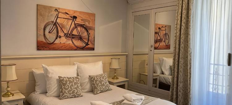路易斯维希城堡酒店(Logis Hotel Belle Etoile Vichy)图片