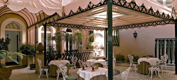 万神殿太阳老意式酒店(Antico Albergo del Sole Al Pantheon)图片