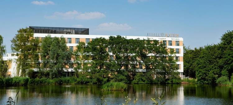 休闲酒店(Otium Hotel)图片