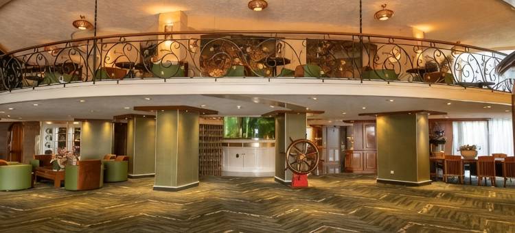 无限酒店和餐厅(Hotel & Restaurant Infinity)图片