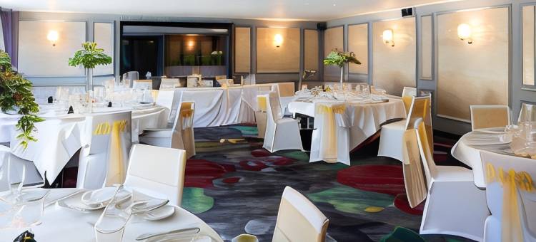 杜文斯特拉特福德酒店(Hotel du Vin Stratford)图片