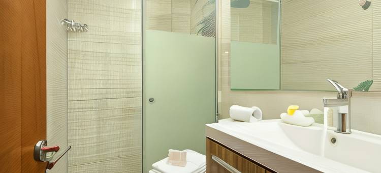卡萨贝亚维斯塔酒店(Casa Bellavista Hotel)图片