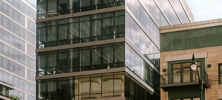 南沃巴什松德尔公寓酒店(Sonder South Wabash Apartments South Loop)图片