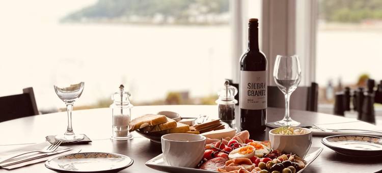 圣艾夫斯精品酒店(St Ives Boutique Hotel)图片