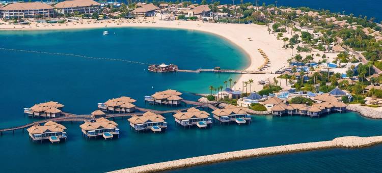 多哈香蕉島安納塔拉度假酒店(Banana Island Resort Doha by Anantara)图片