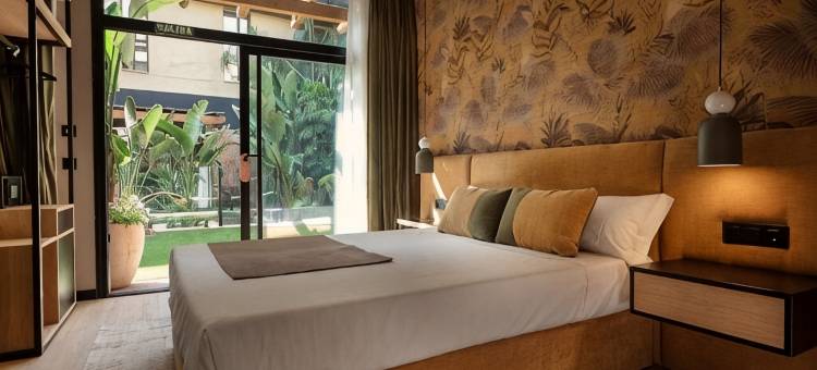 萨曼精品酒店(Saman Hotel Boutique)图片