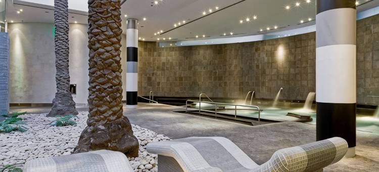 卡达雷斯索菲特酒店(Sofitel la Reserva Cardales)图片