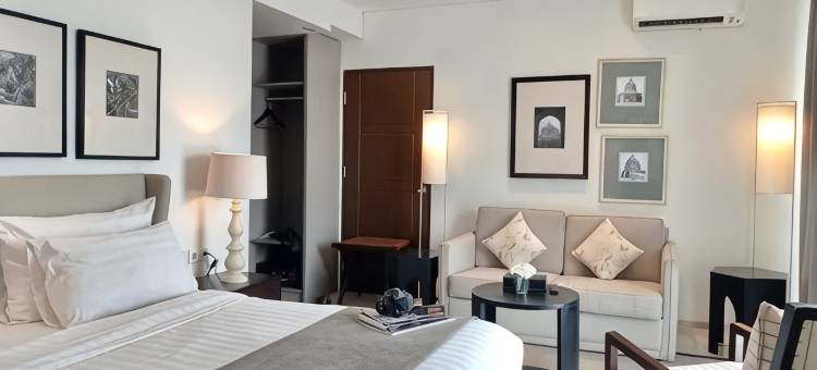 M Hotel Sorong Managed by East Season图片