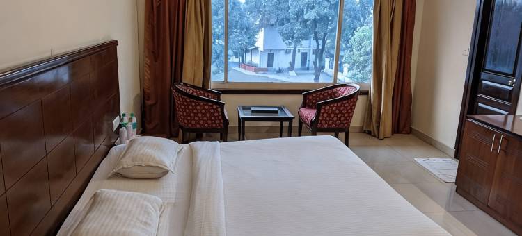 索尼娅酒店(Hotel Sonia)图片