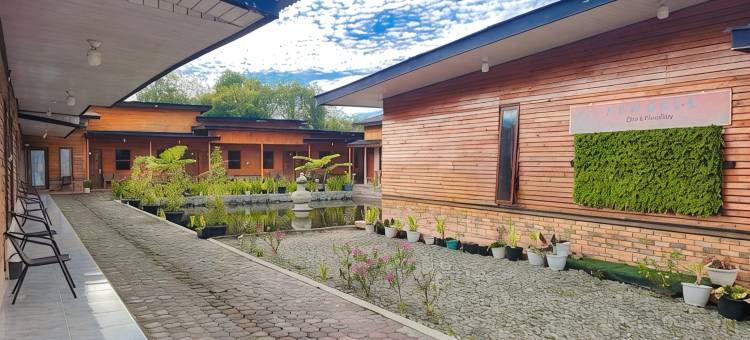 Rembele Cafe & Homestay图片