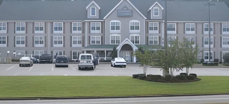 塔斯卡卢萨丽怡酒店(Country Inn & Suites by Radisson, Tuscaloosa, AL)图片