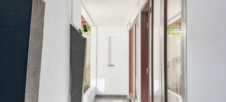 Hotel/Villa Anugerah图片