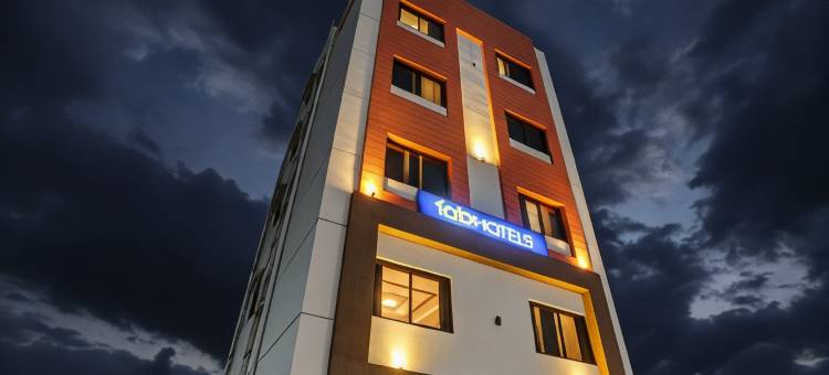 FabHotel Royal Stay - Beltarodi图片