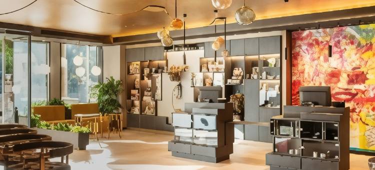 INNSiDE by Meliá 特内里费圣克鲁斯(Innside Tenerife Santa Cruz)图片