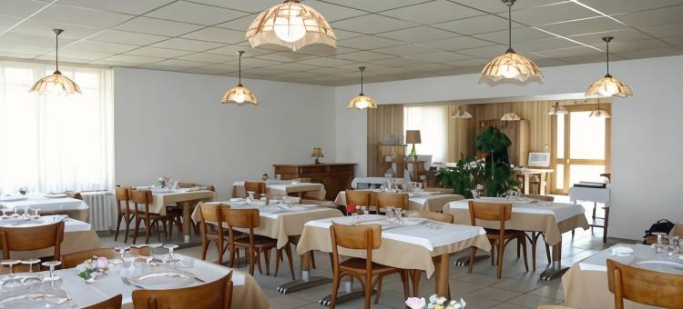玛尔舍酒店(Hôtel du Marché)图片