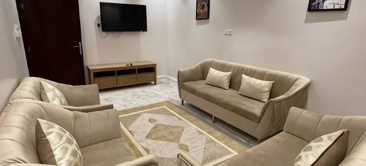 Diyafat Al Saada Residential Units -Hafr Abatin - Al Waha图片