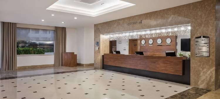 拉拉温德姆华美达度假村(Ramada Resort by Wyndham Lara)图片
