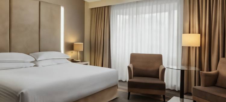 莫斯科皇宫萨夫玛酒店(Safmar Palace Hotel Moscow (ex.Sheraton Palace))图片