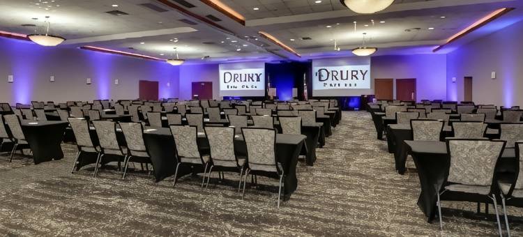 圣安东尼奥河畔德鲁里广场酒店(Drury Plaza Hotel San Antonio Riverwalk)图片