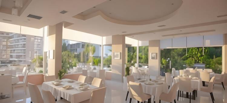 绿洲酒店(Hotel Oasis)图片