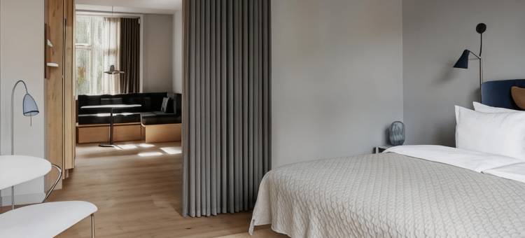 布罗内尔酒店公寓(SP34 Apartments)图片