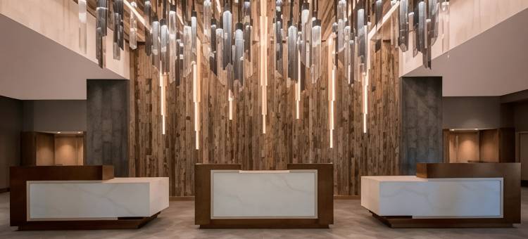丹佛技术中心万豪酒店(Denver Marriott Tech Center)图片
