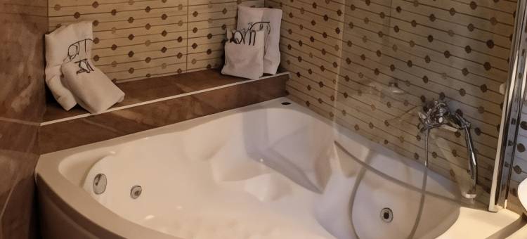 托蒂精品客房酒店(Toti Boutique Rooms)图片