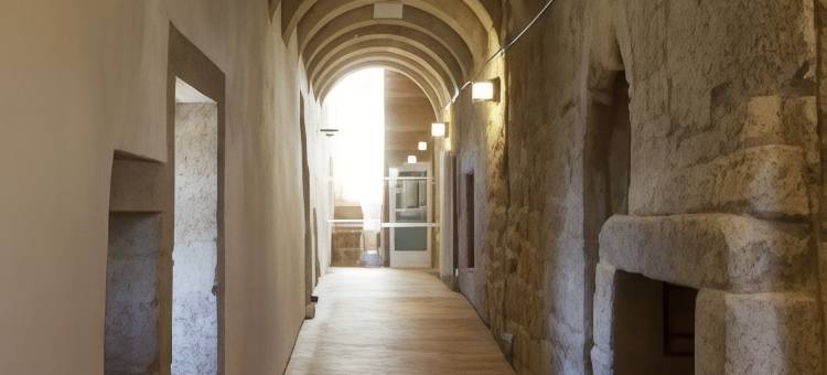 蒙特雷酒店(Parador Castillo de Monterrei)图片