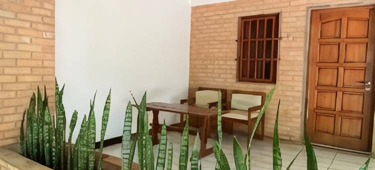 樵夫DOT Cabana酒店(El Leñador by DOT Cabana)图片