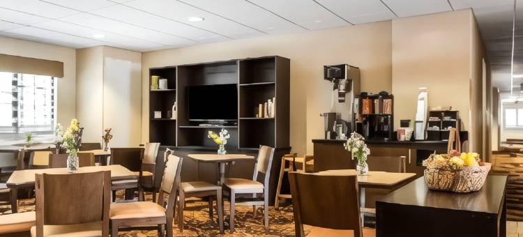 美国长期逗留套房兰卡斯特县(Extended Stay America Suites - Lancaster County)图片