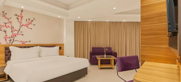 Country Inn Smart Stays图片