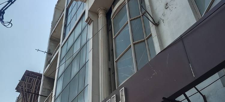 尼尔堪斯酒店(Neelkanth Hotel)图片