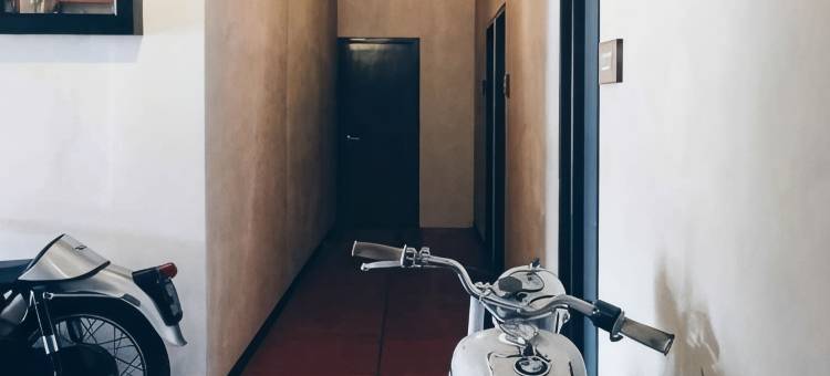 岩木酒店(Rock Wood Hotel)图片