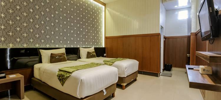Akasia Budget Hotel图片