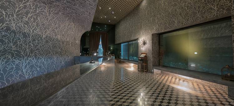 Snow Hotel Seoul图片
