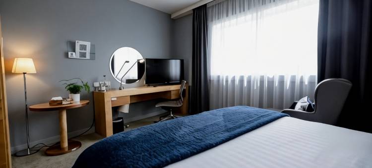 伦敦希斯洛阿里尔贝斯特韦斯特酒店(Best Western London Heathrow Ariel Hotel)图片