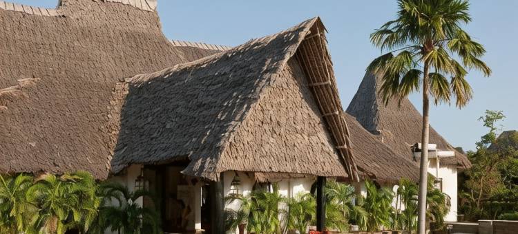 海王星村庄滩度假水疗酒店(Neptune Village Beach Resort & Spa - All Inclusive)图片
