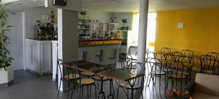 克拉斯酒店(Class-Hôtel)图片